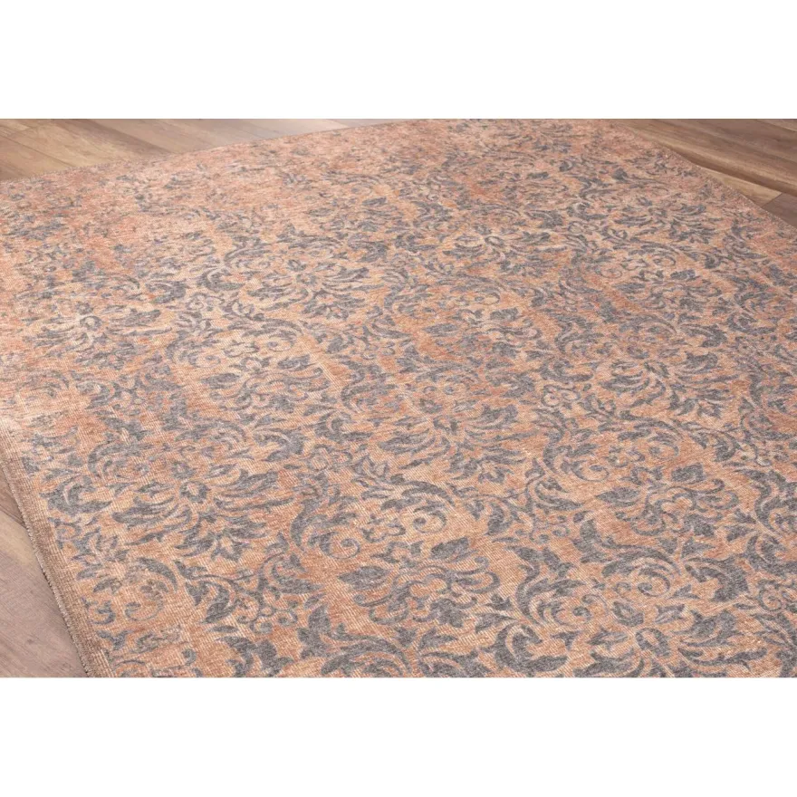 Käytävämatto Linento Blues Chenille 75x230cm