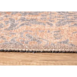 Käytävämatto Linento Blues Chenille 75x230cm