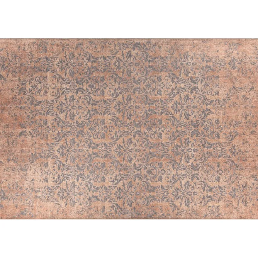 Käytävämatto Linento Blues Chenille 75x230cm