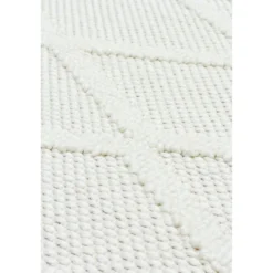 Käytävämatto Linento Czy 04, 80x150cm, kerma