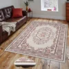 Käytävämatto Linento EEXFAB477, 80x150cm, beige