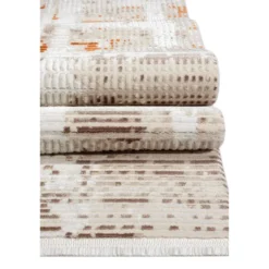 Käytävämatto Linento Elex 5202, 80x150cm, beige
