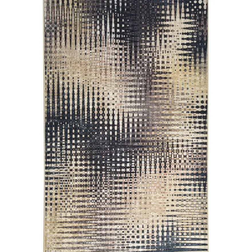 Käytävämatto Linento Fusion, beige, eri kokoja