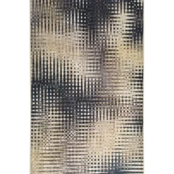 Käytävämatto Linento Fusion, beige, eri kokoja