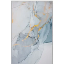 Käytävämatto Linento HMNT179, 80x120cm, harmaa