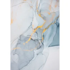 Käytävämatto Linento HMNT179, 80x120cm, harmaa
