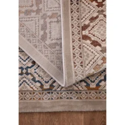Käytävämatto Linento Paradise M053B 80x300cm beige
