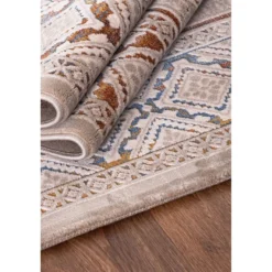 Käytävämatto Linento Paradise M053B 80x300cm beige