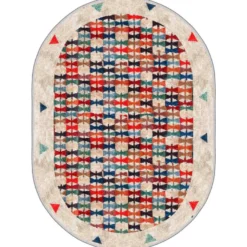 Käytävämatto Linento Wookece275, 80x150cm, beige