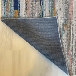 Käytävämatto Linento Woopamuk254, 80x120cm, monivärinen