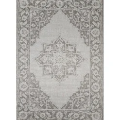 Käytävämatto Village's Cecilia, beige