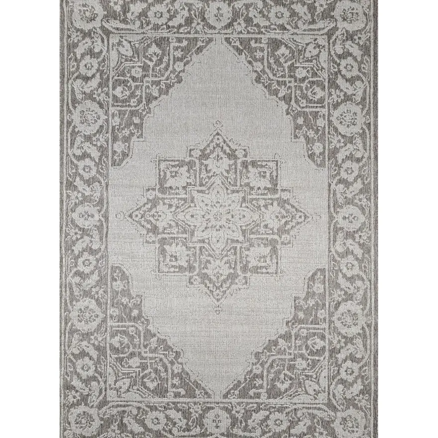 Käytävämatto Village's Cecilia, beige