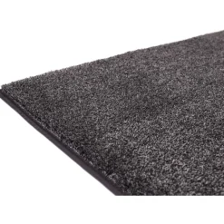 Käytävämatto VM Carpet Sointu, antrasiitti, eri kokoja