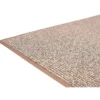 Käytävämatto VM Carpet Tweed, vaalea beige, eri kokoja