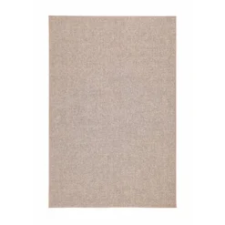 Käytävämatto VM Carpet Tweed, vaalea beige, eri kokoja