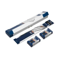 Laippa- ja ketjupaketti Husqvarna S35G X-Cut, 18", .325", 1.5mm, 72dl