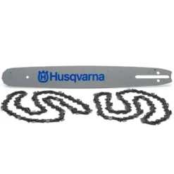 Laippa- ja ketjupaketti Husqvarna, 15", .325", 1.5mm, 64dl