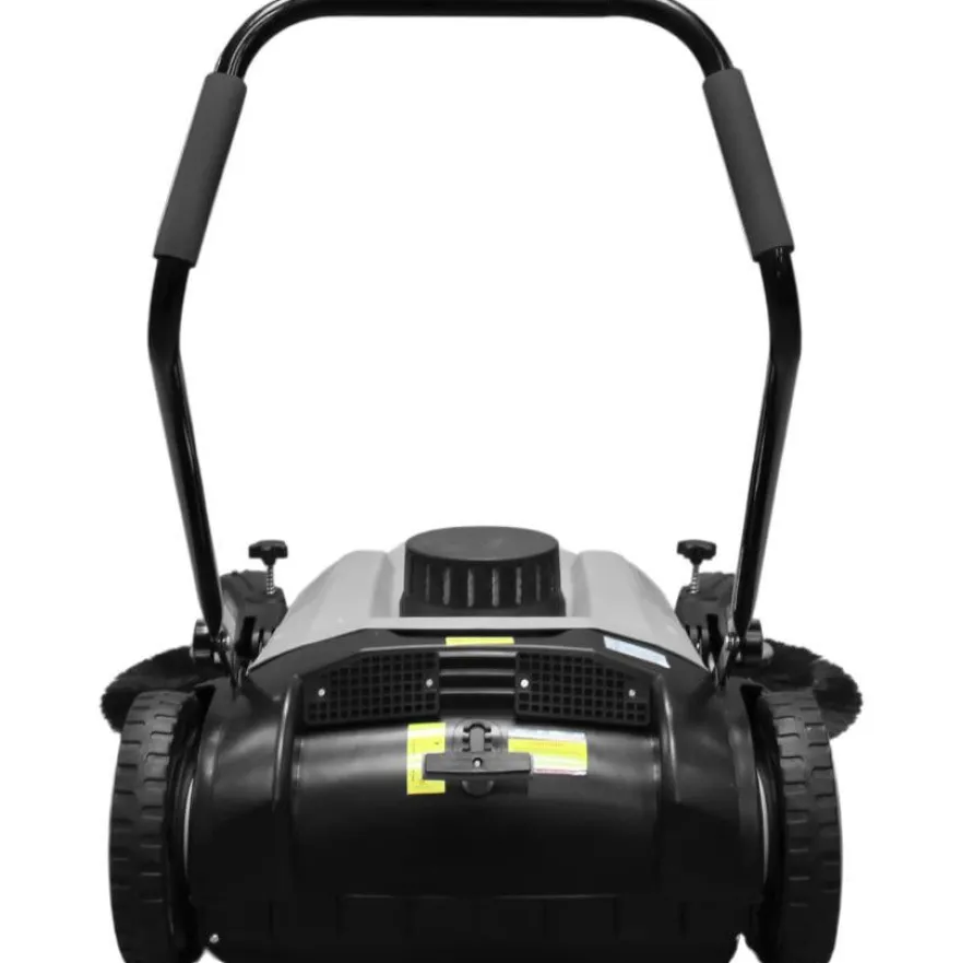 Lakaisukone Timco 9850F, pölysuodattimella