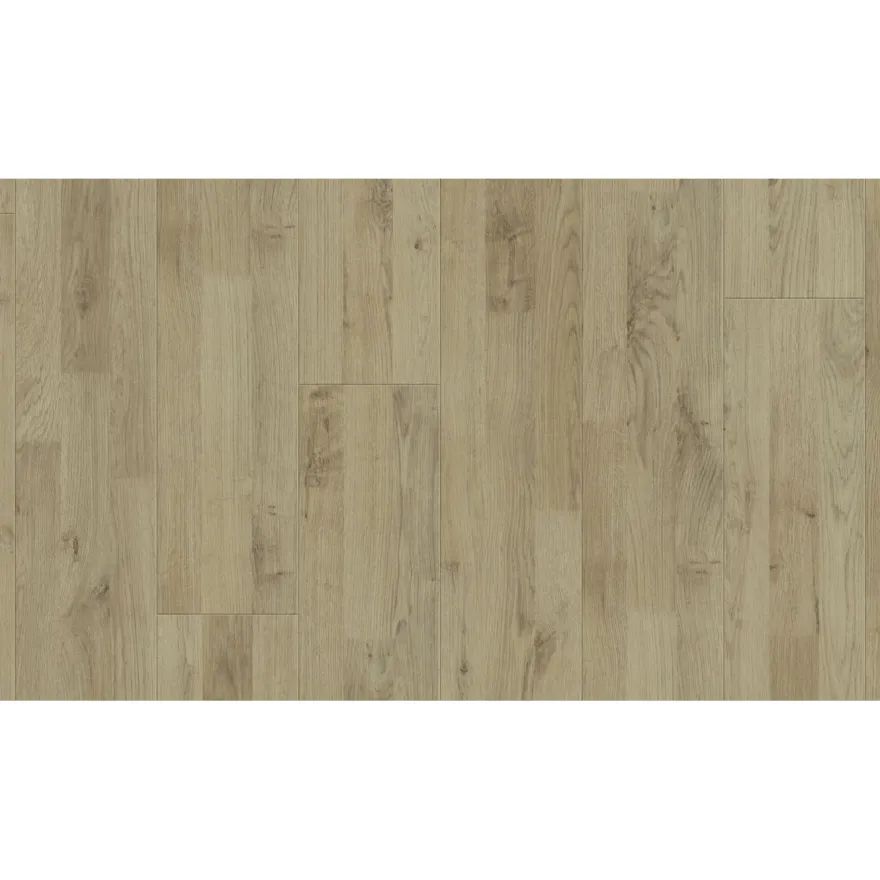 Laminaatti Tarkett Woodstock SoundLogic Sunningdale Oak Nature 3-sauvainen