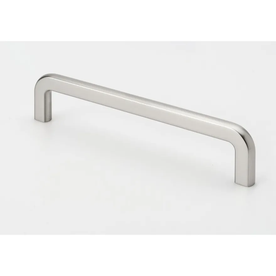 Lankavedin Beslag Design Compact, 172x8x36mm, ruostumaton teräs