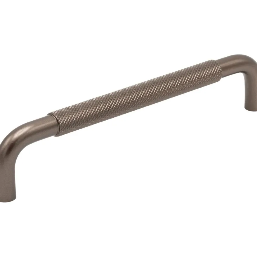 Lankavedin Beslag Design Helix, cc 160mm, tumma pronssi