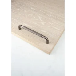 Lankavedin Beslag Design Helix, cc 160mm, tumma pronssi