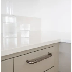Lankavedin Beslag Design Helix, cc 160mm, tumma pronssi