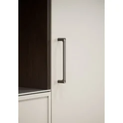 Lankavedin Beslag Design Punto, 172x31x12mm, cc160mm, eri värejä