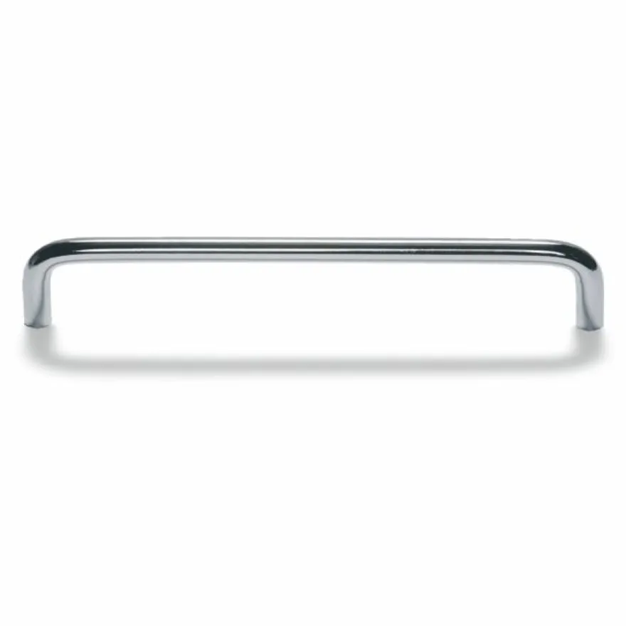 Lankavedin Grip Cavo, 160mm, kromi