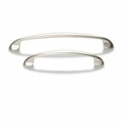 Lankavedin Grip Lancelot, 96mm, mattanikkeli