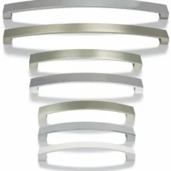 Lankavedin Grip Tino, 160mm, eri värejä