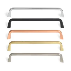 Lankavedin Grip Track, 160mm, eri värejä