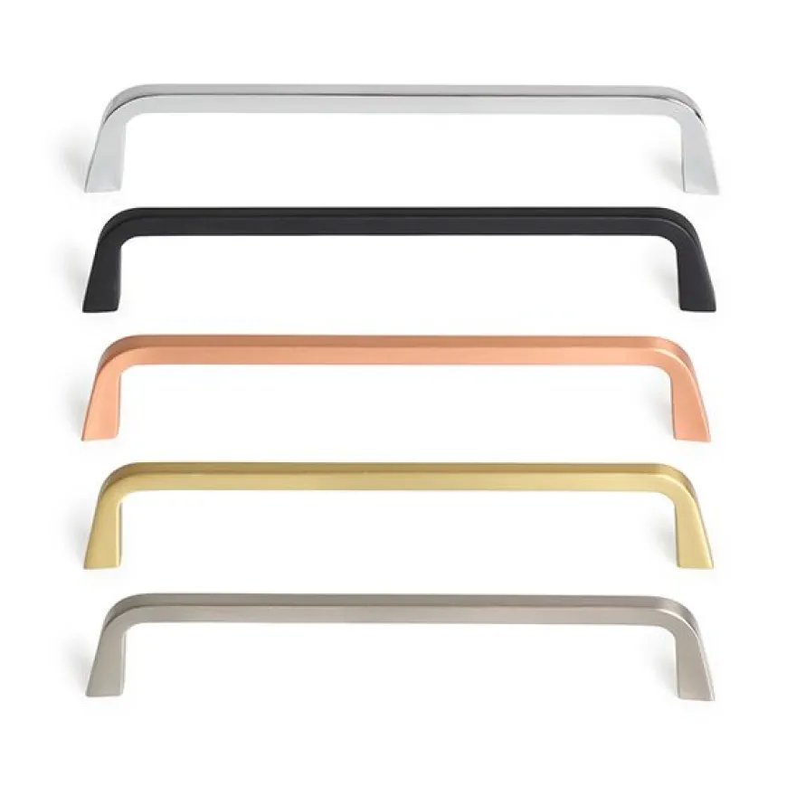 Lankavedin Grip Track, 160mm, eri värejä
