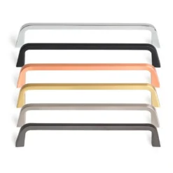 Lankavedin Grip Track, 160mm, eri värejä