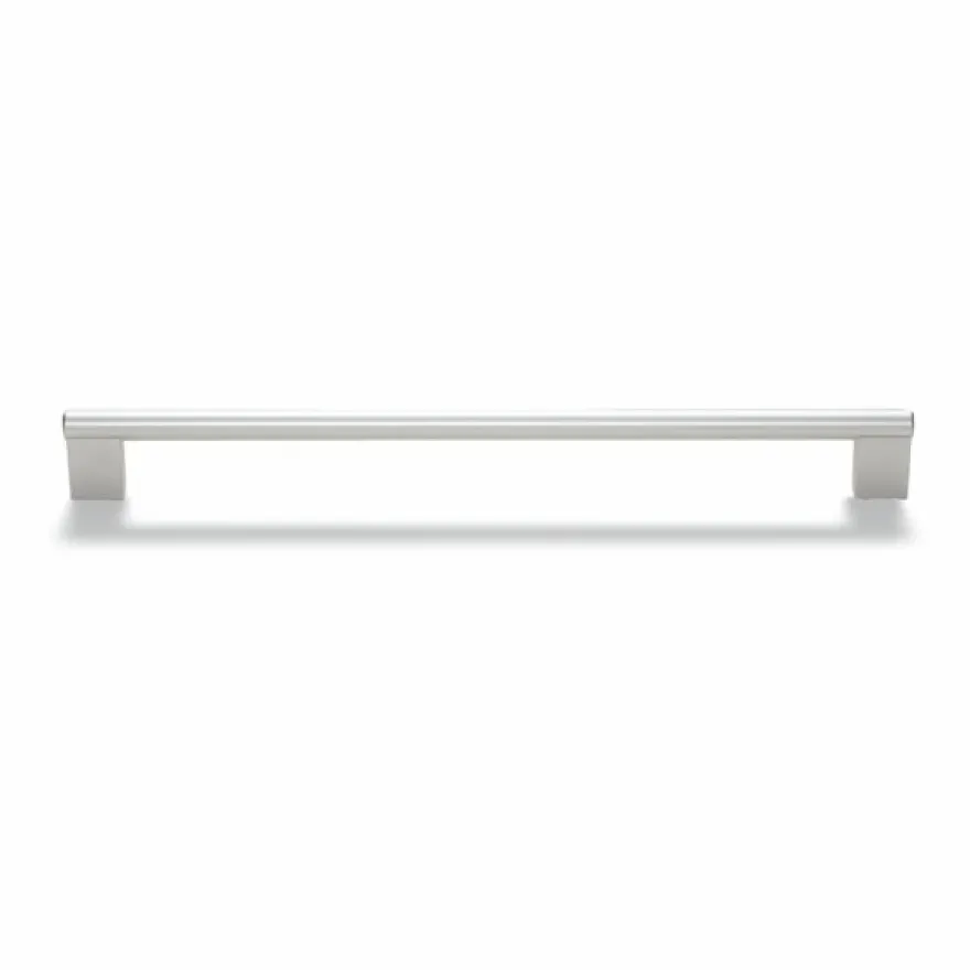 Lankavedin Grip Vector, 292mm, anodisoitu alumiini