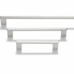 Lankavedin Grip Vector, 192mm, anodisoitu alumiini
