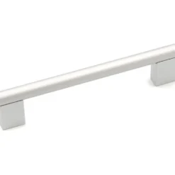 Lankavedin Grip Vector, 192mm, anodisoitu alumiini