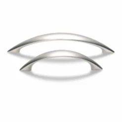 Lankavedin Grip Venus, 96mm, mattanikkeli
