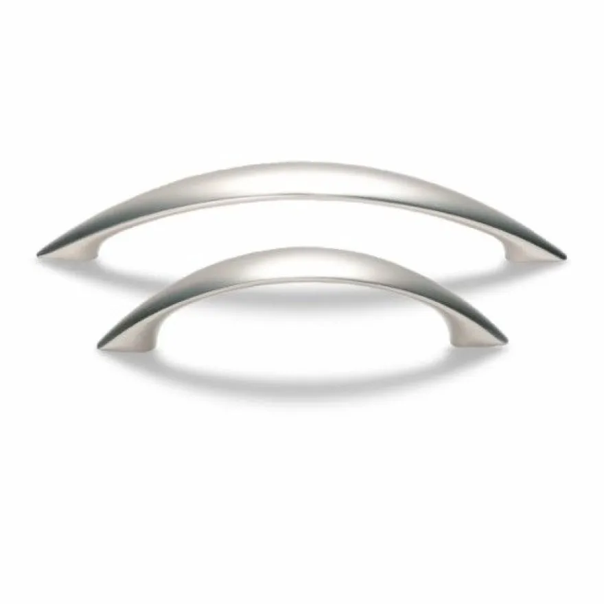 Lankavedin Grip Venus, 96mm, mattanikkeli
