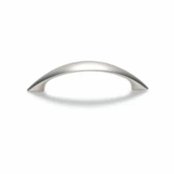 Lankavedin Grip Venus, 96mm, mattanikkeli