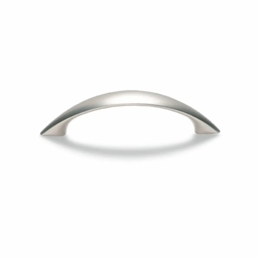 Lankavedin Grip Venus, 96mm, mattanikkeli