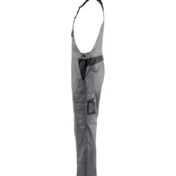 Lappuhaalari Blåkläder 2664, harmaa/musta