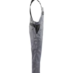 Lappuhaalari Blåkläder 2664, harmaa/musta