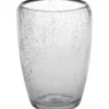 Lasimaljakko Eglo Living Padada, 20.5cm, kirkas
