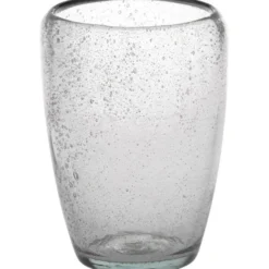 Lasimaljakko Eglo Living Padada, 20.5cm, kirkas