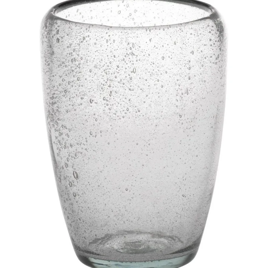 Lasimaljakko Eglo Living Padada, 20.5cm, kirkas