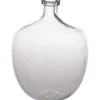 Lasimaljakko Eglo Living Padada, 28cm, kirkas