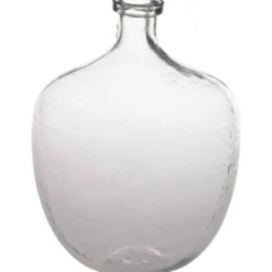 Lasimaljakko Eglo Living Padada, 28cm, kirkas