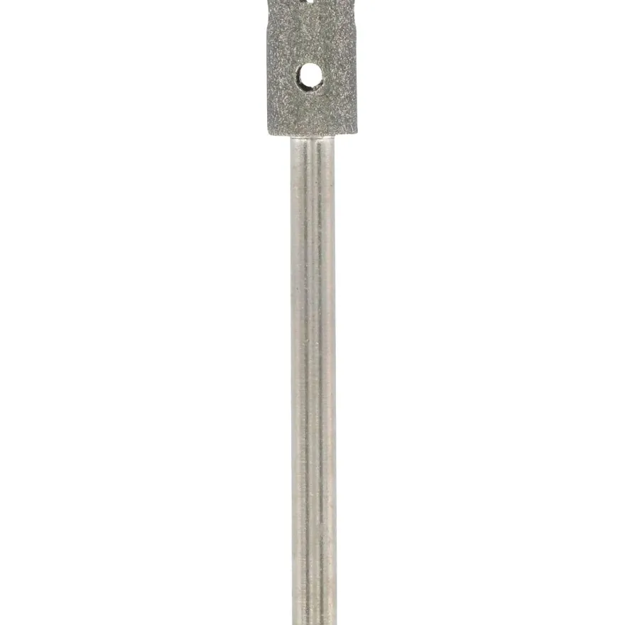 Lasiporanterä Dremel 663, 6.4mm
