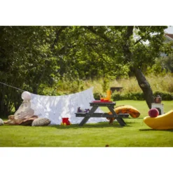 Lasten pöytäryhmä Picnic Mini, eri värejä